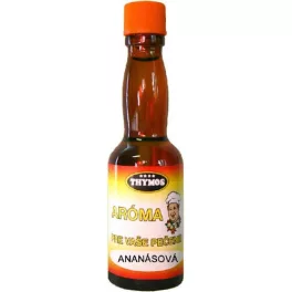 Thymos aroma ananász 20 ml