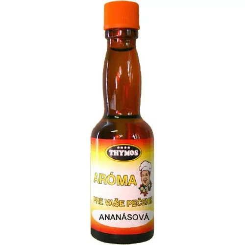 Thymos aroma ananász 20 ml