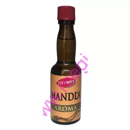 Thymos aroma mandula 20 ml