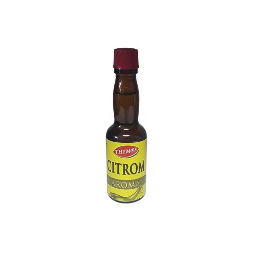Thymos aroma citrom 20 ml