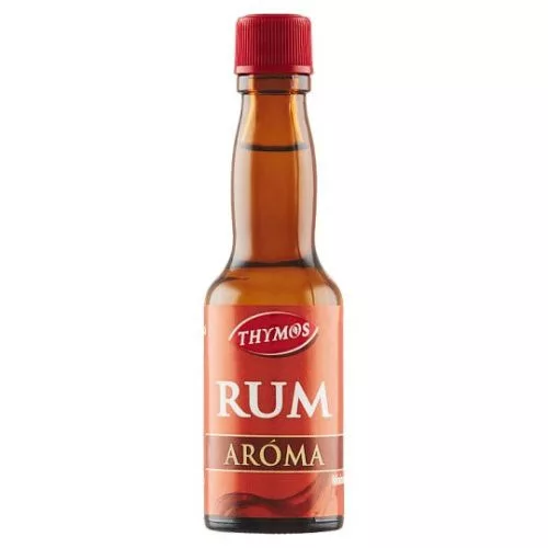 Thymos aroma rum 20 ml
