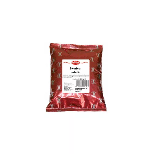 Thymos fahéj őrölt 500 g