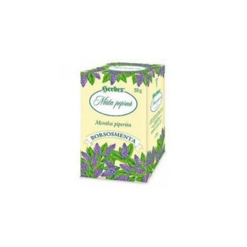 Herbex borsosmenta tea 20x3g 60 g