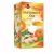 Herbex prémium gyömbér tea orange 20x2g 40 g - bio és vegán étrendkiegészítők