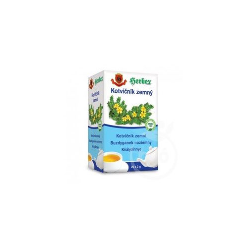 Herbex királydinnye tea 20x2g 50 g