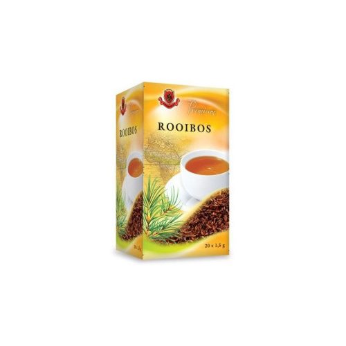 Herbex prémium rooibos tea 20x1,5g 30 g