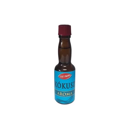 Thymos aroma kókusz 20 ml