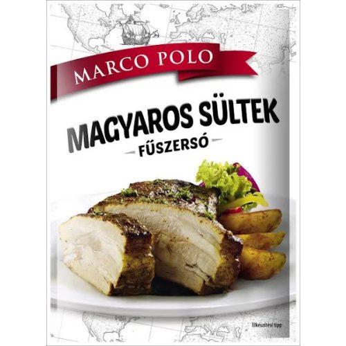 Thymos marco polo magyaros süldb fűszersó 30 g