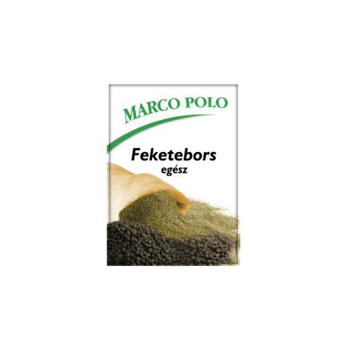 Thymos marco polo feketebors egész 16 g