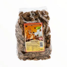 Cerea gluténmentes kakaós kagyló 300 g - bio és új hullámos étkezés