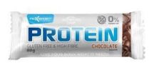 Max Sport protein szelet csokoládés gluténmentes 60 g