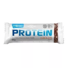 Max Sport protein szelet csokoládés gluténmentes 60 g - bio és új hullámos étkezés