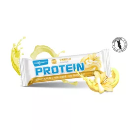 Max Sport protein szelet vanília gluténmentes 60 g - bio és új hullámos étkezés
