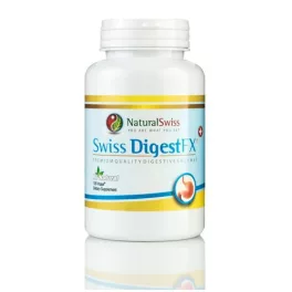 Naturalswiss digestfx
