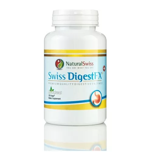 Naturalswiss digestfx