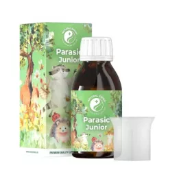 NaturalSwiss Parasic Junior