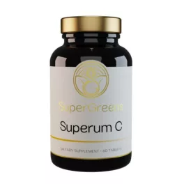 SuperGreens Superum C
