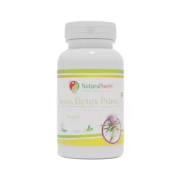NaturalSwiss Detox Prime