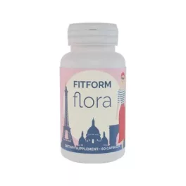 FitForm Flora