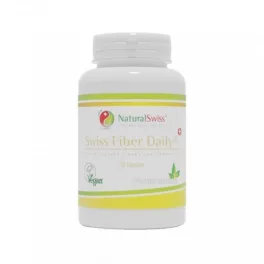 NaturalSwiss Fiber Daily