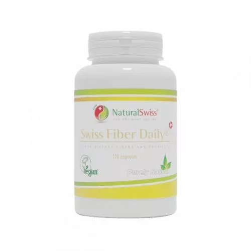 NaturalSwiss Fiber Daily