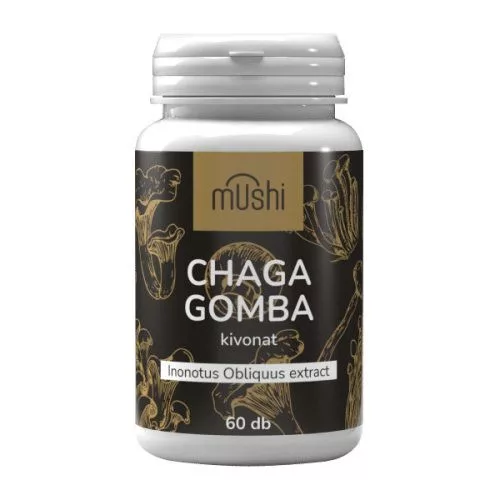 Mushi Chaga