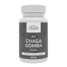 Mushi Bio Chaga