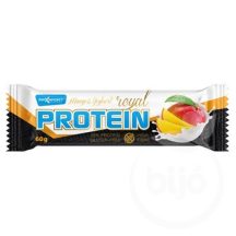 Max Sport protein szelet mangó joghurt 60 g