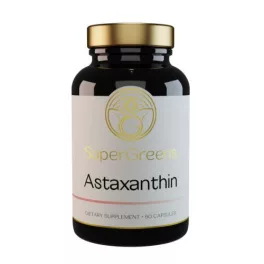 SuperGreens Astaxanthin