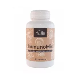 Mushi ImmunoMix