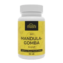 Mushi Bio Agaricus