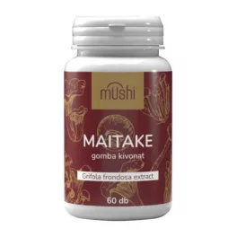 Mushi Maitake