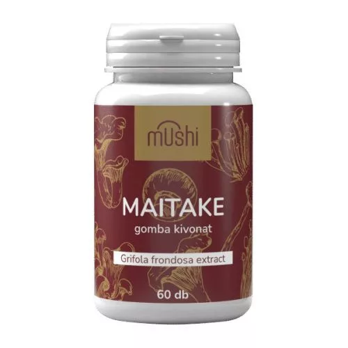 Mushi Maitake