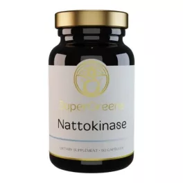 SuperGreens Nattokinase