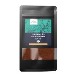 Mushi Ganoderma kávé 40%