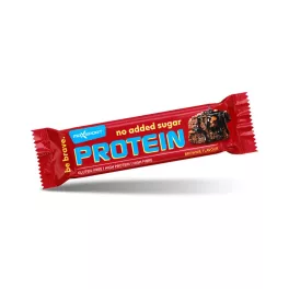 Max Sport protein szelet cukormentes brownie 40 g