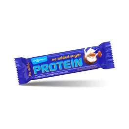 Max Sport protein szelet cukormentes crunchy kókusz 40 g
