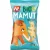 Fit bio mamut extrudált gluténmentes snack sós ízű 50 g - bio és új hullámos étkezés