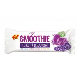 Fit smoothie szelet cékla-feketeribizi 32 g - bio és új hullámos étkezés