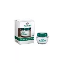 Dr.müller teafaolajos arckrém 30 ml - bio és natúr kozmetikumok