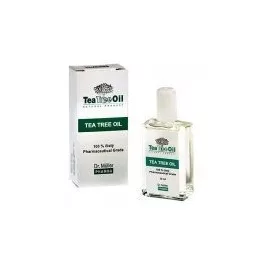 Dr.müller teafaolaj koncentrátum 100% 10 ml - aromaterápiához és wellnesshez