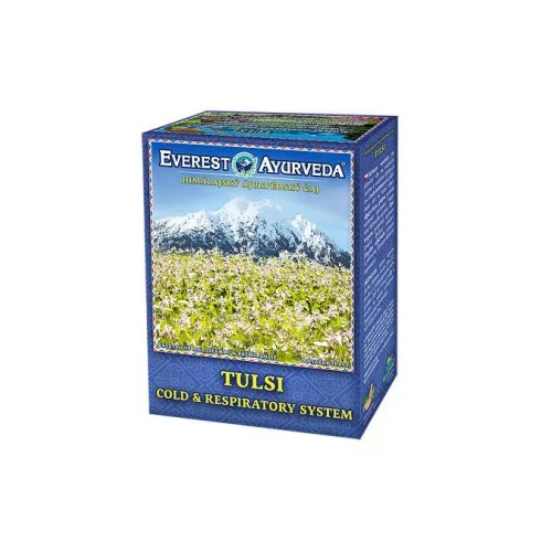 Everest tulsi megfázás és nyaki régió tea 100g
