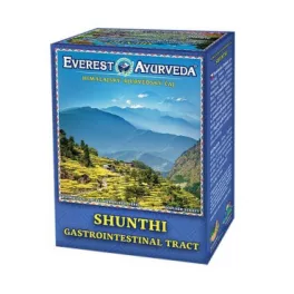 Everest shunthi gyomor és belek tea 100g