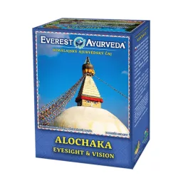 Everest alochaka szem és látás funkciók tea 100g