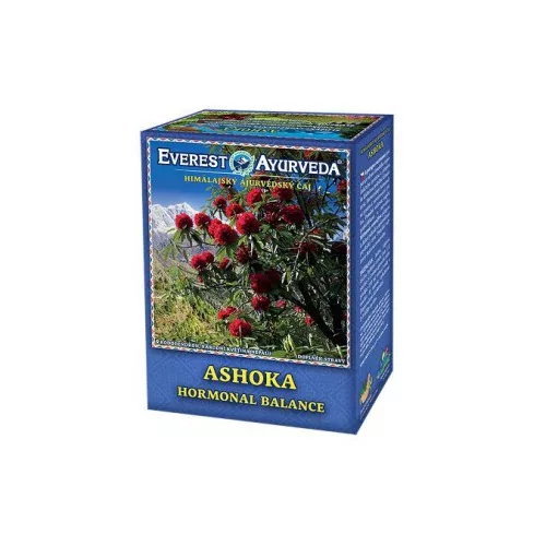 Everest ashoka klimax tea 100g