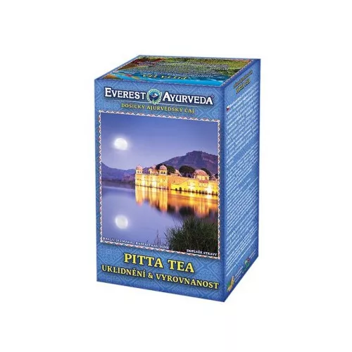 Everest pitta antistressz nyug. kiegyensúly.tea100