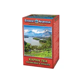 Everest kapha szervezet élénkítés-frissítés tea100