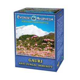 Everest gauri candida és bőrgomba tea 100g