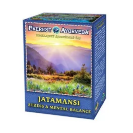 Everest jatamansi pszicho.rendellenesség tea 100g