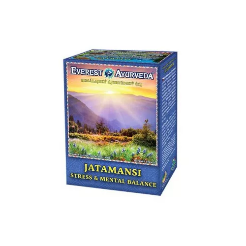 Everest jatamansi pszicho.rendellenesség tea 100g